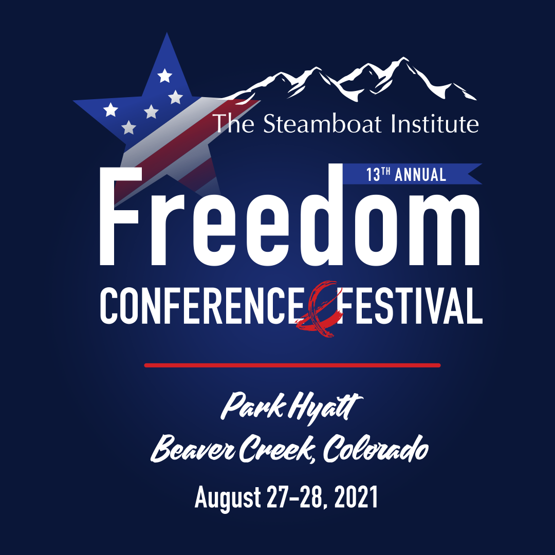 Media Coverage of the 13th Annual Freedom Conference The Steamboat