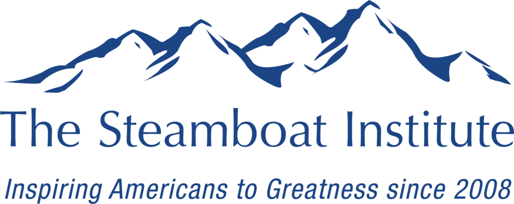 The Steamboat Institute